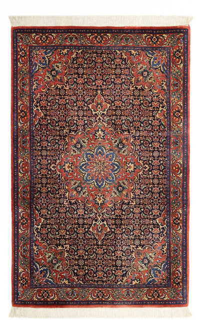 Bidjar Dywan 90x142cm - Dywan perski