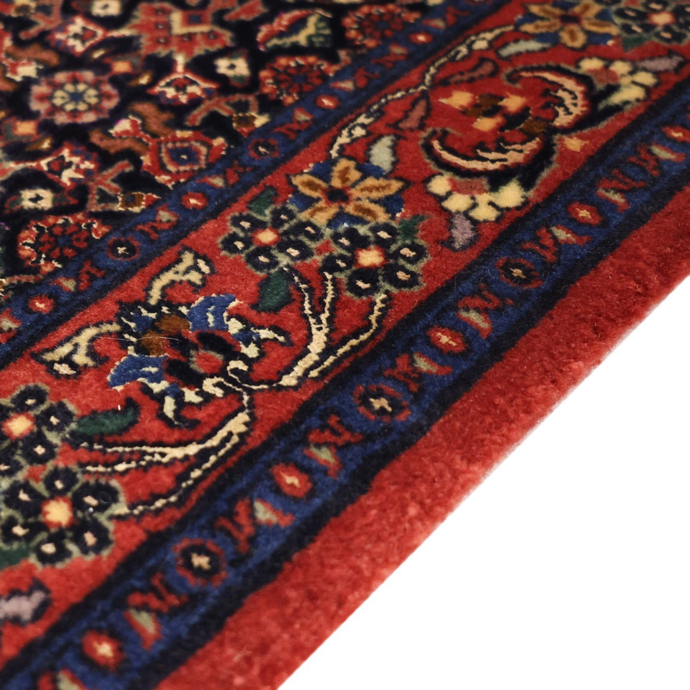 Bidjar Dywan 142x90cm - Dywan perski
