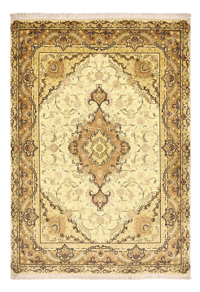 Tabriz - 50 Raj Dywan 149x208cm - Dywan perski
