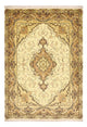 Tabriz - 50 Raj Dywan 208x149cm - Dywan perski