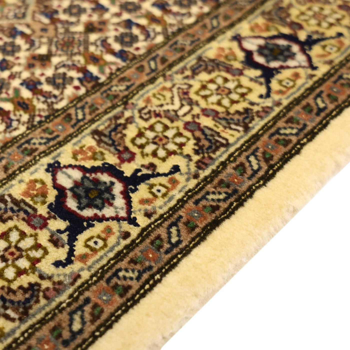 Tabriz - 50 Raj Dywan 92x60cm - Dywan perski