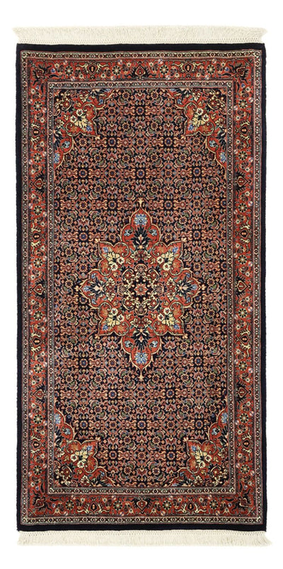 Bidjar Dywan 75x144cm - Dywan perski