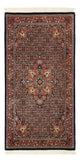 Bidjar Dywan 144x75cm - Dywan perski