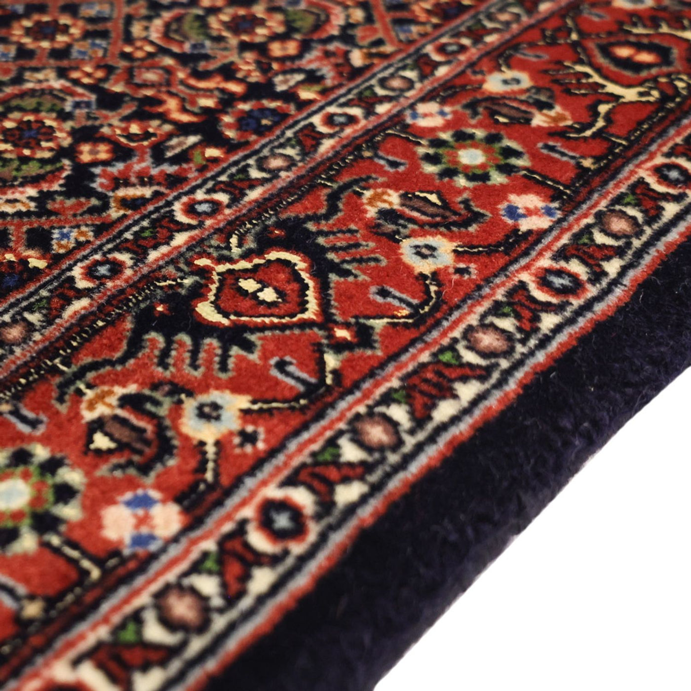 Bidjar Dywan 144x75cm - Dywan perski