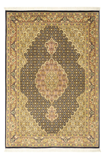 Tabriz - 50 Raj Dywan 100x148cm - Dywan perski