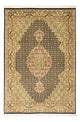 Tabriz - 50 Raj Dywan 148x100cm - Dywan perski
