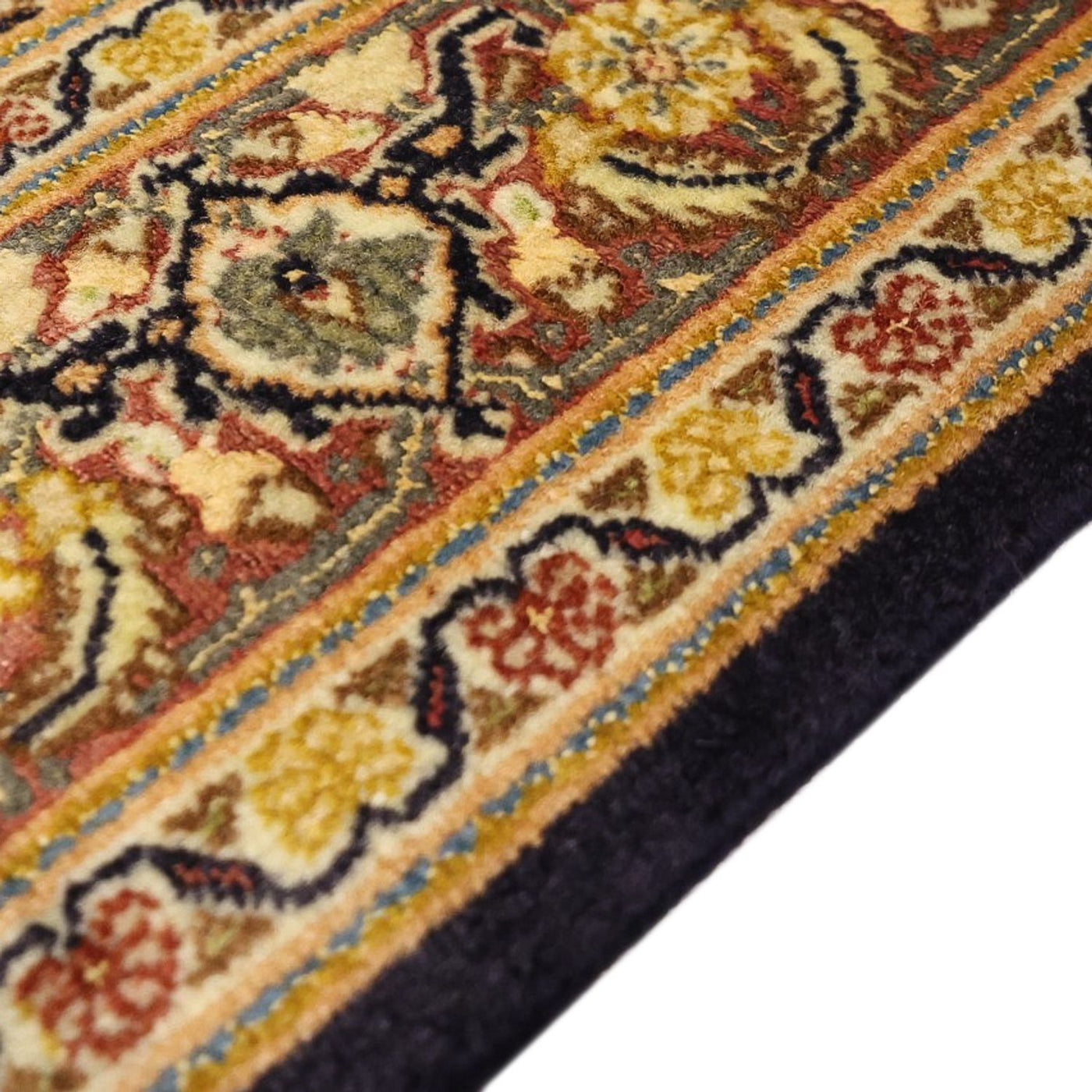 Tabriz - 50 Raj Dywan 148x100cm - Dywan perski