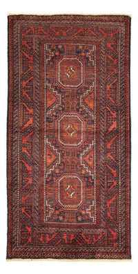 Dywan beludżycki 194x98cm - Dywan orientalny – product image