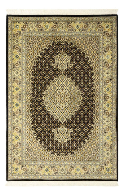 Tabriz - 50 Raj Dywan 100x148cm - Dywan perski
