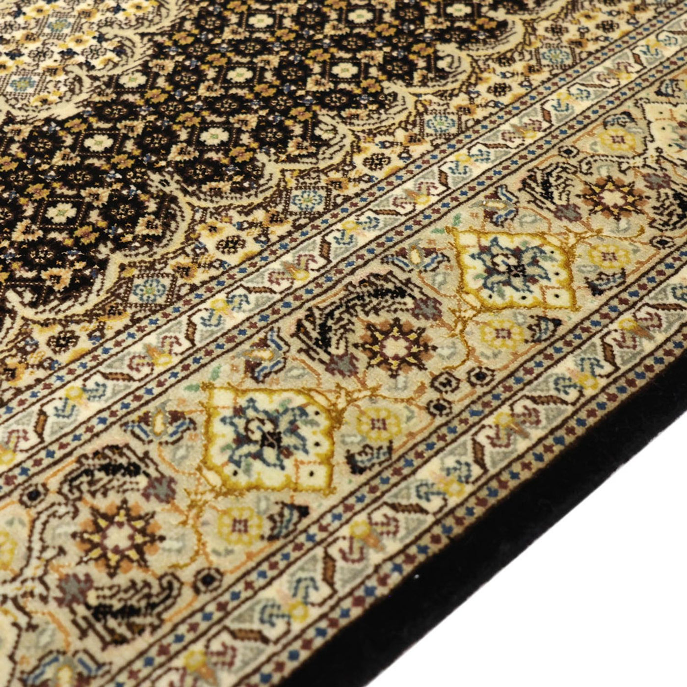 Tabriz - 50 Raj Dywan 148x100cm - Dywan perski