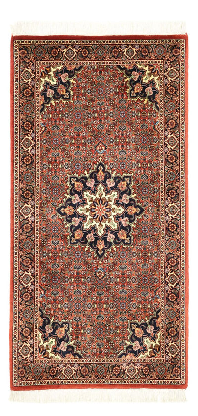 Bidjar Dywan 69x137cm - Dywan perski
