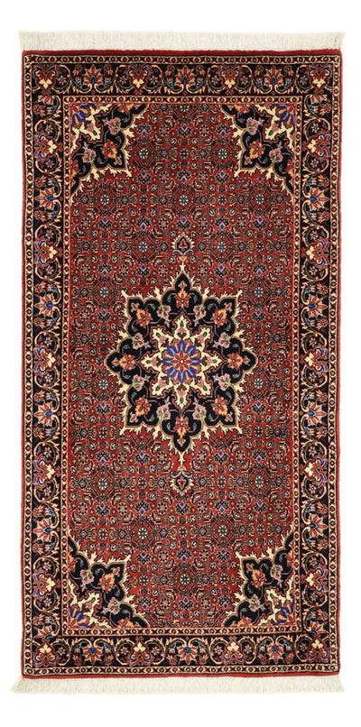 Bidjar Dywan 73x144cm - Dywan perski