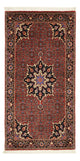 Bidjar Dywan 144x73cm - Dywan perski