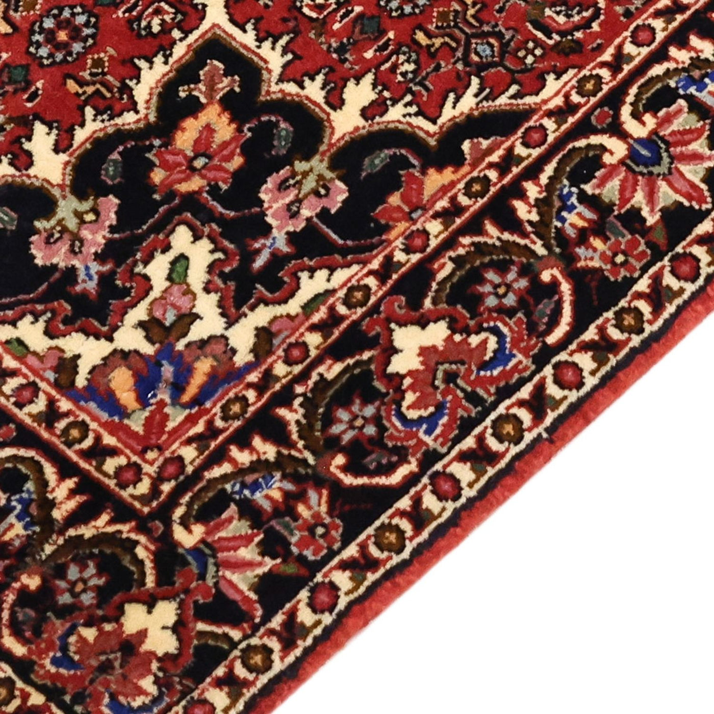 Bidjar Dywan 144x73cm - Dywan perski