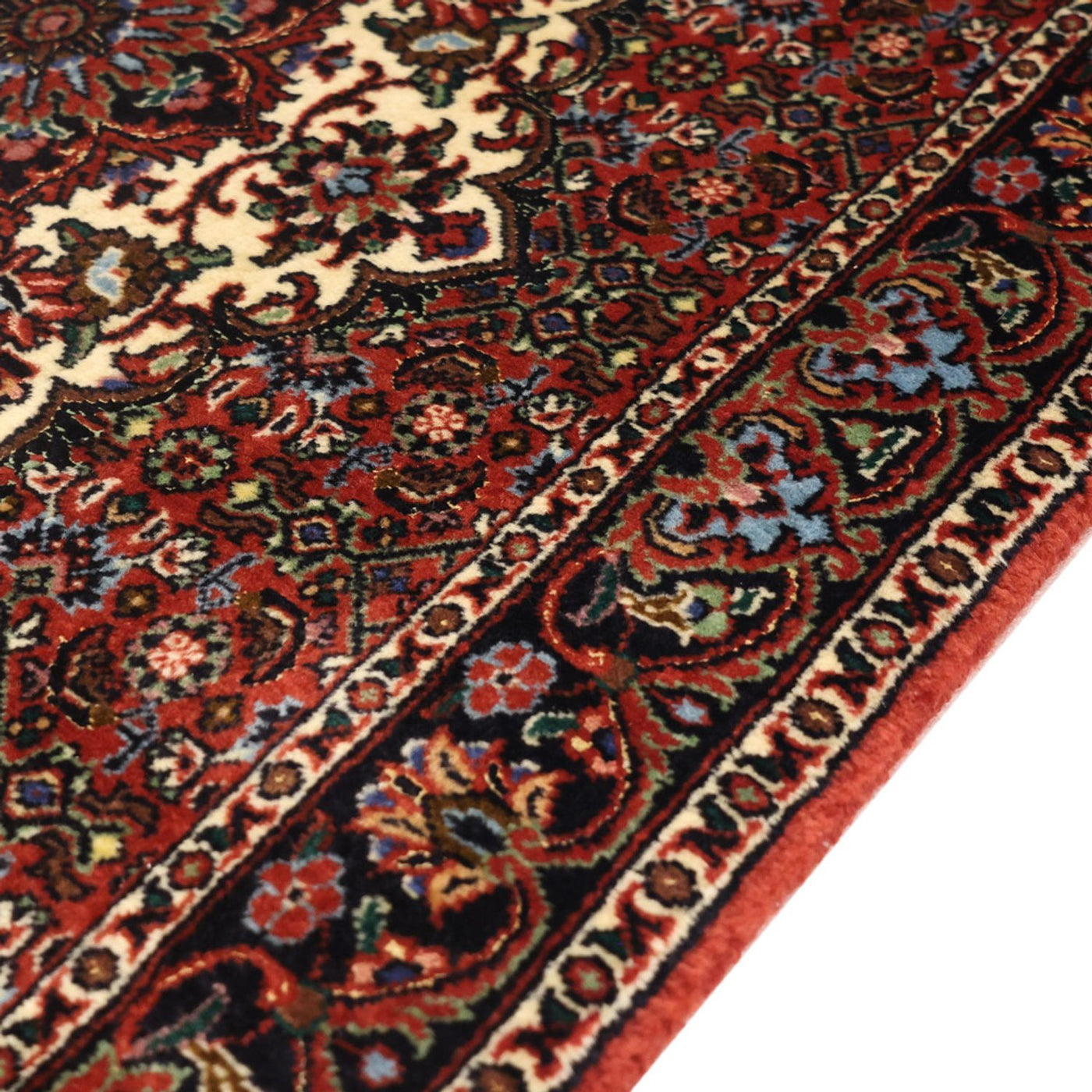 Bidjar Dywan 147x72cm - Dywan perski