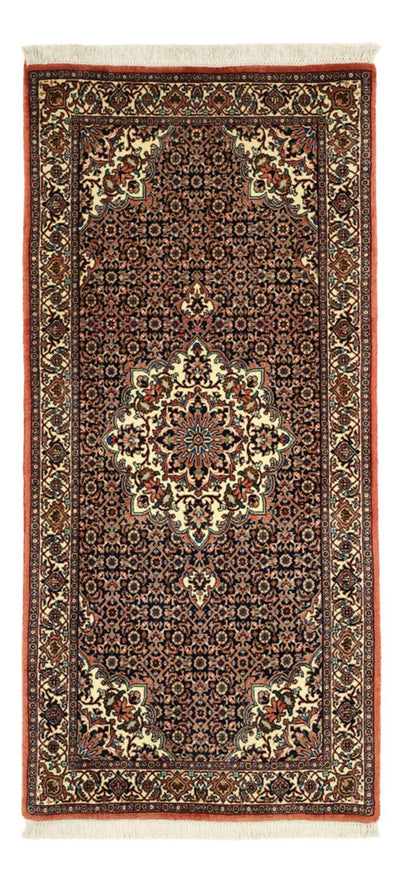 Bidjar Dywan 69x149cm - Dywan perski