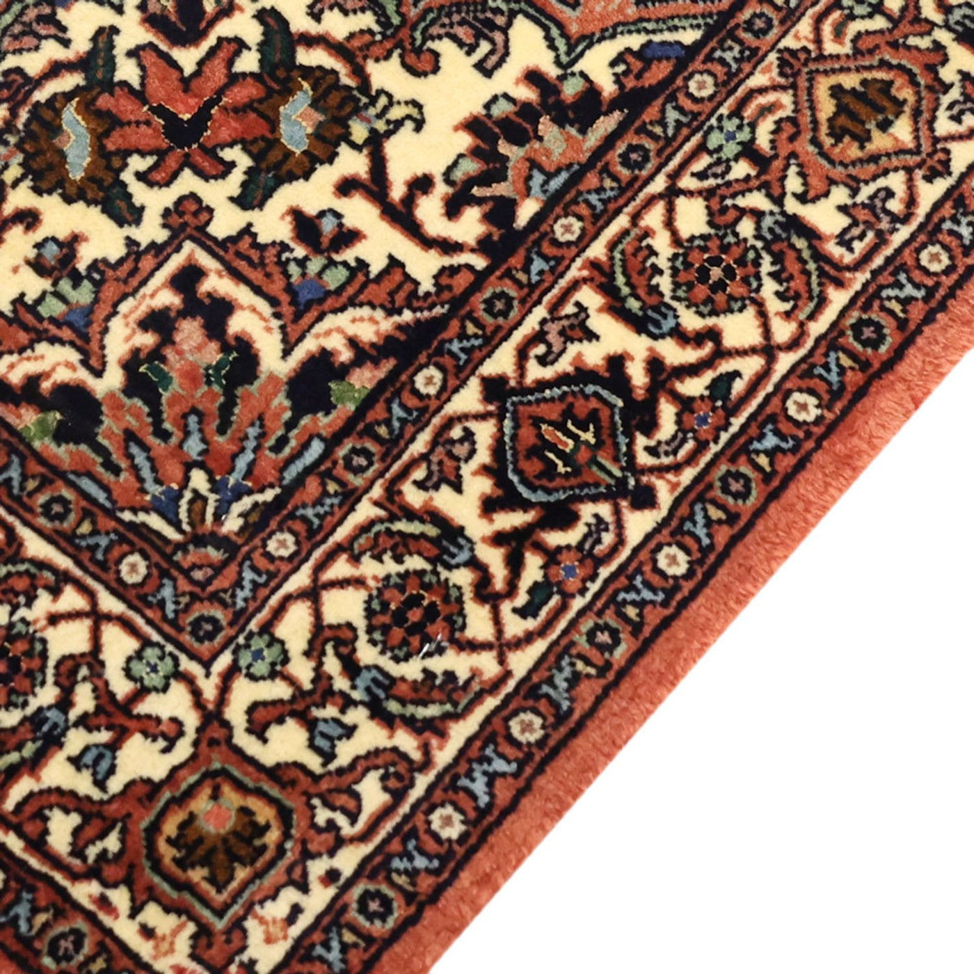 Bidjar Dywan 149x69cm - Dywan perski