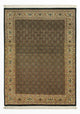 Tabriz - 50 Raj Dywan 144x106cm - Dywan perski