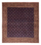 Bidjar Dywan 286x255cm - Dywan perski