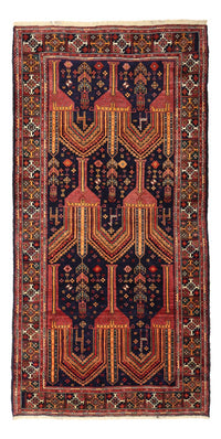 Dywan beludżycki 251x128cm - Dywan orientalny – product image