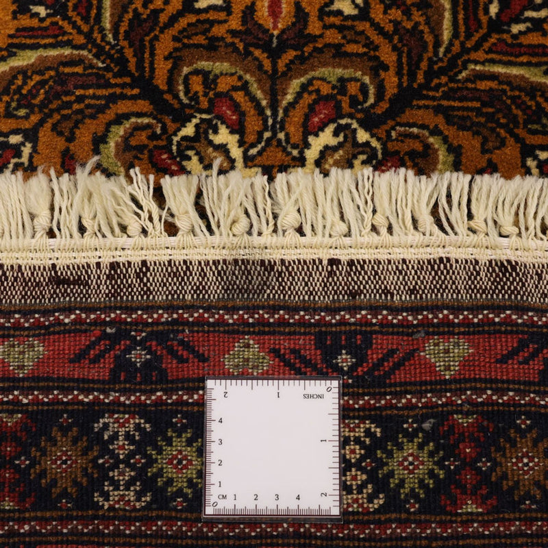 Dywan beludżycki - 192 x 112 cm - jasnozielony