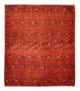 Kaschkuli Dywan 111x101cm - Dywan perski