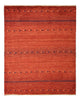 Kashkuli Dywan 119x96cm - Dywan perski