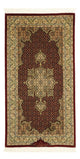 Tabriz - 50 Raj Dywan 112x59cm - Dywan perski