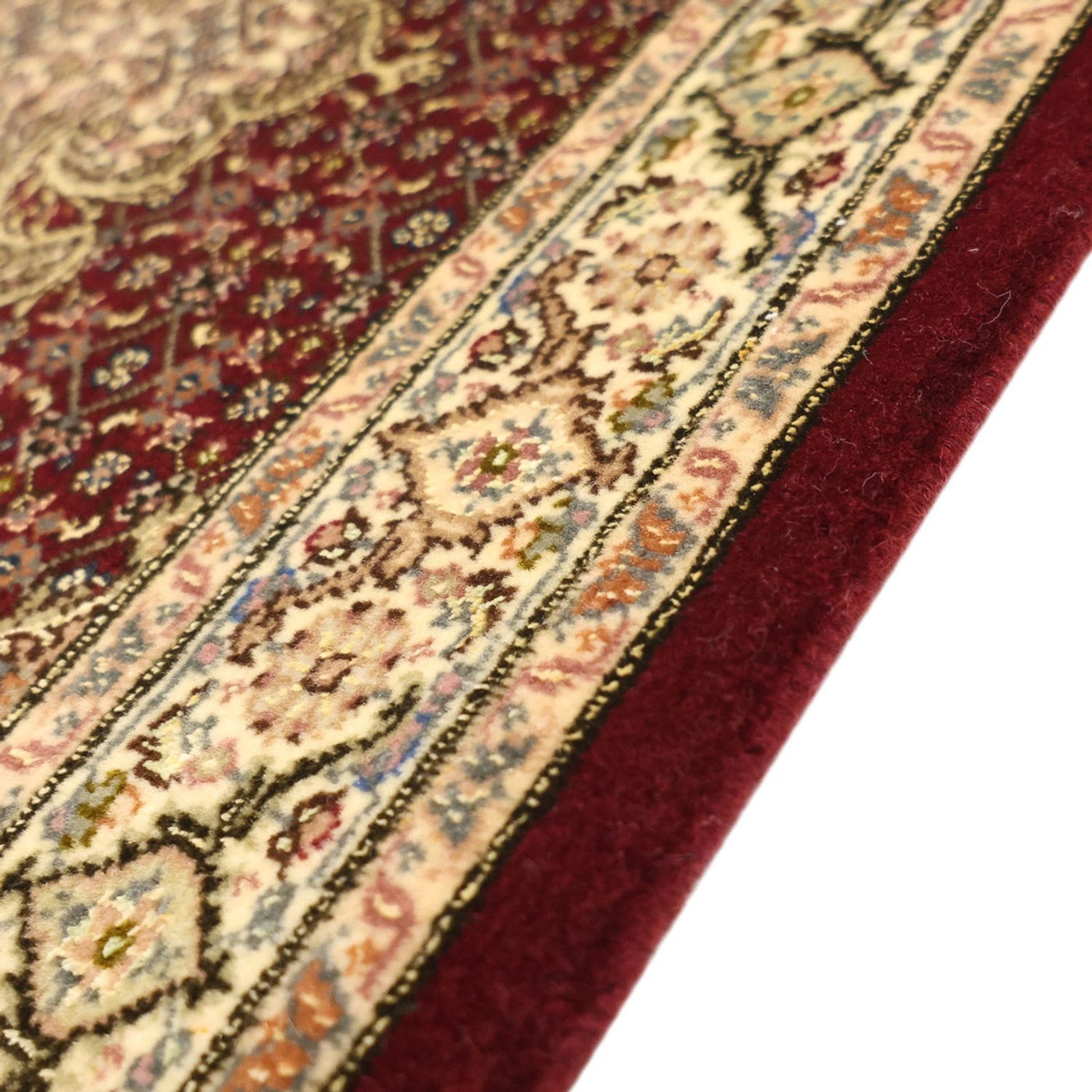 Tabriz - 50 Raj Dywan 112x59cm - Dywan perski