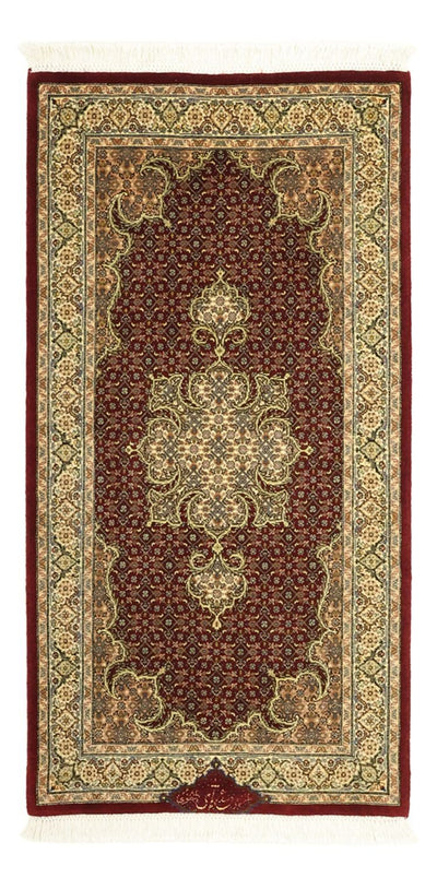 Tabriz - 50 Raj Dywan 57x111cm - Dywan perski