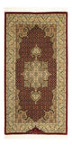 Tabriz - 50 Raj Dywan 111x57cm - Dywan perski