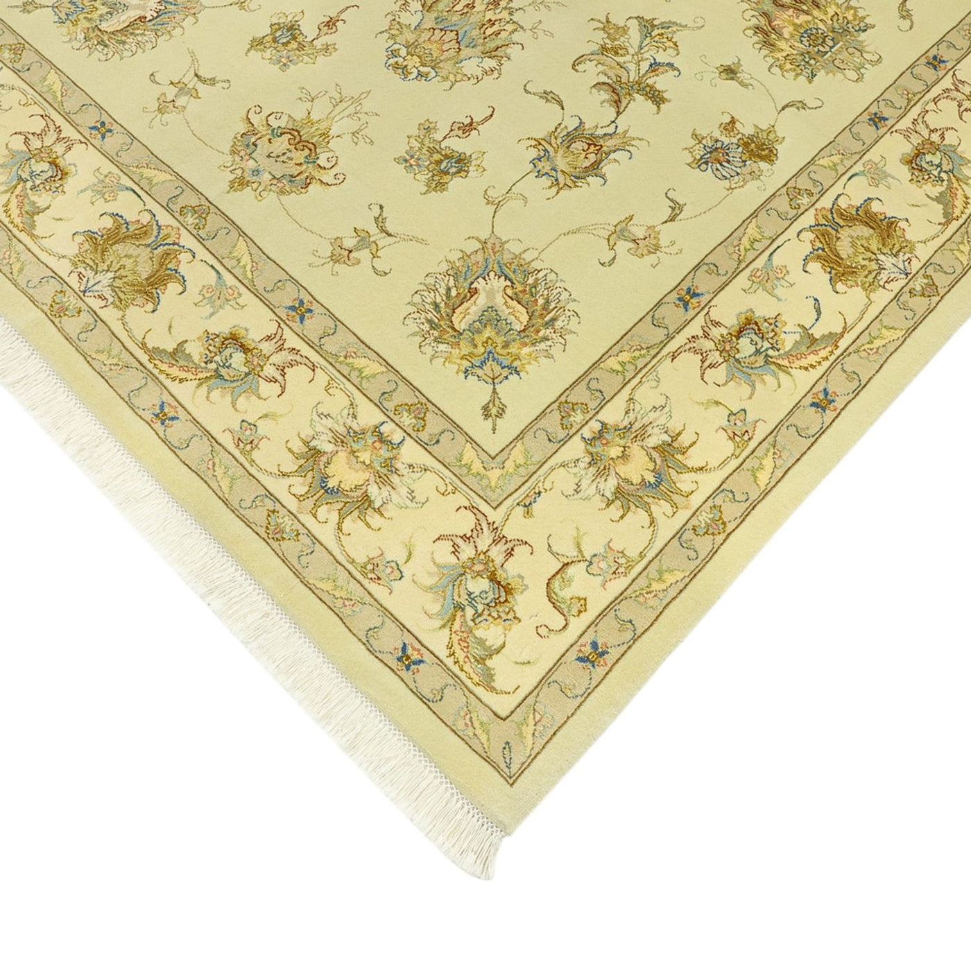 Tabriz Dywan 203x145cm - Dywan perski