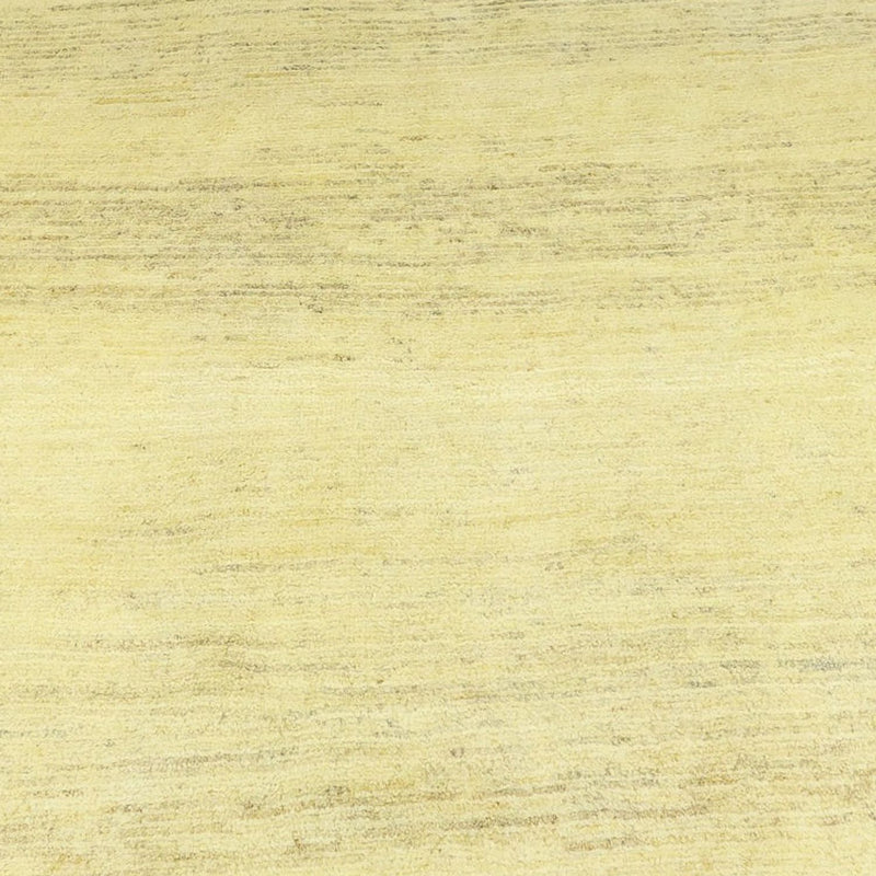 Dywan Gabbeh - perski - 331 x 257 cm - beżowy