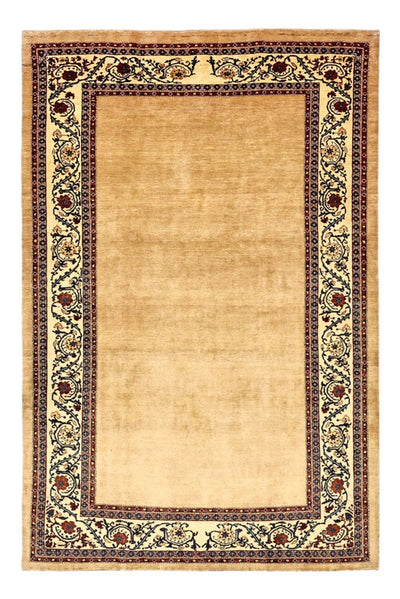 Loribaft Dywan 199x294cm - Perserteppich Wollteppich