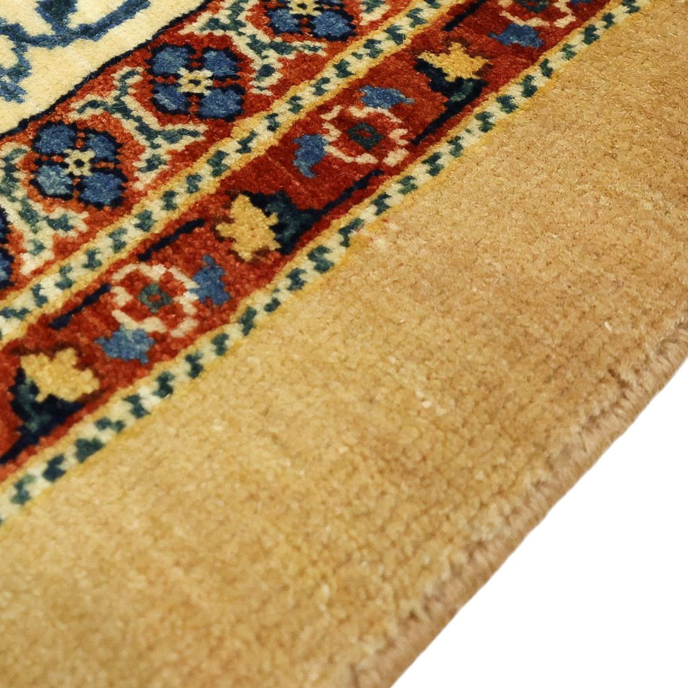Loribaft Dywan 294x199cm - Perserteppich Wollteppich