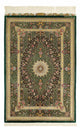Qom Dywan 156x99cm - Dywan perski