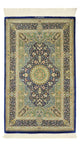 Qom Dywan 126x76cm - Dywan perski