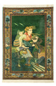 Tabriz - 50 Raj Dywan 153x103cm - Dywan perski