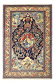 Tabriz Dywan 197x136cm - Dywan perski