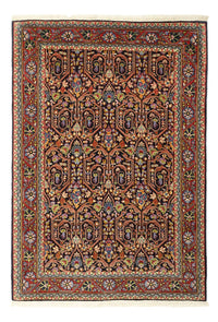 Sarouk Dywan 147x103cm - Dywan perski – product image