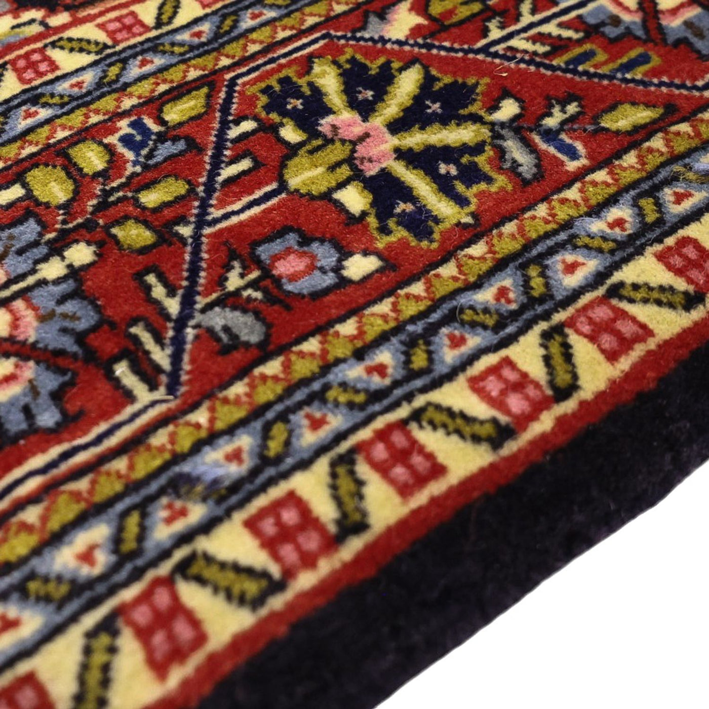 Sarouk Dywan 147x103cm - Dywan perski