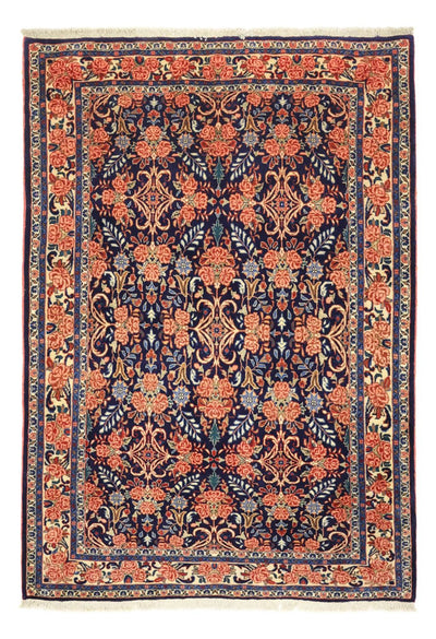 Bidjar Dywan 113x161cm - Dywan perski