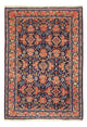 Bidjar Dywan 161x113cm - Dywan perski