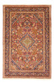 Perski dywan - Nomadyczny - 155 x 103 cm - beżowy