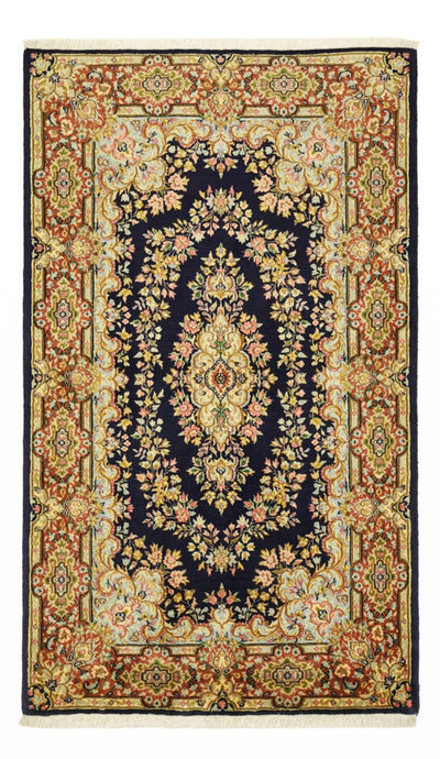 Kerman Dywan 87x149cm - Dywan perski