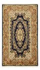 Kerman Dywan 149x87cm - Dywan perski