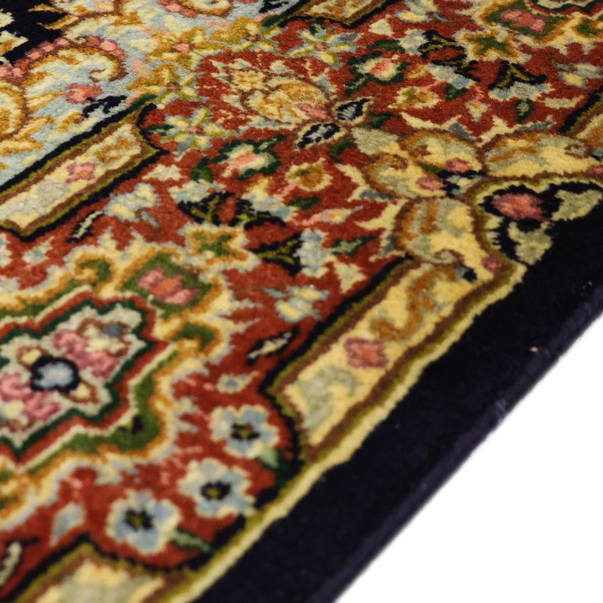 Dywan perski - Klasyczny - 149 x 87 cm - piaskowy