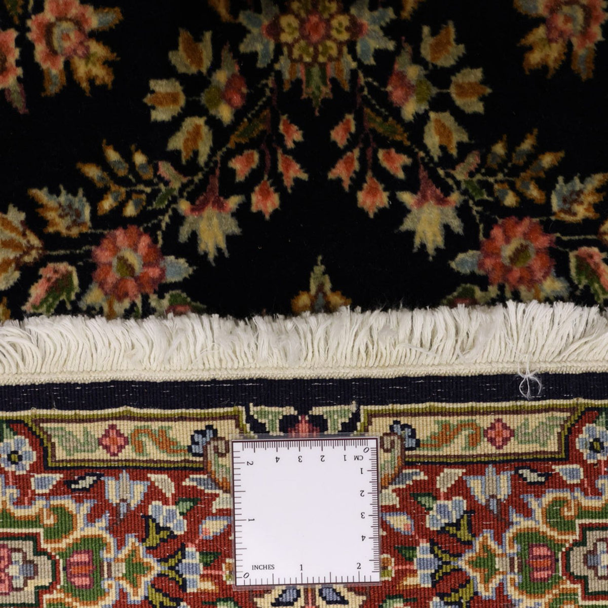 Dywan perski - Klasyczny - 149 x 87 cm - piaskowy