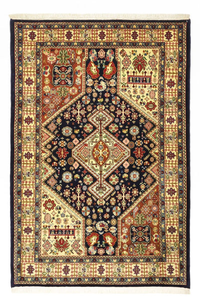 Tabriz Dywan 97x144cm - Dywan perski