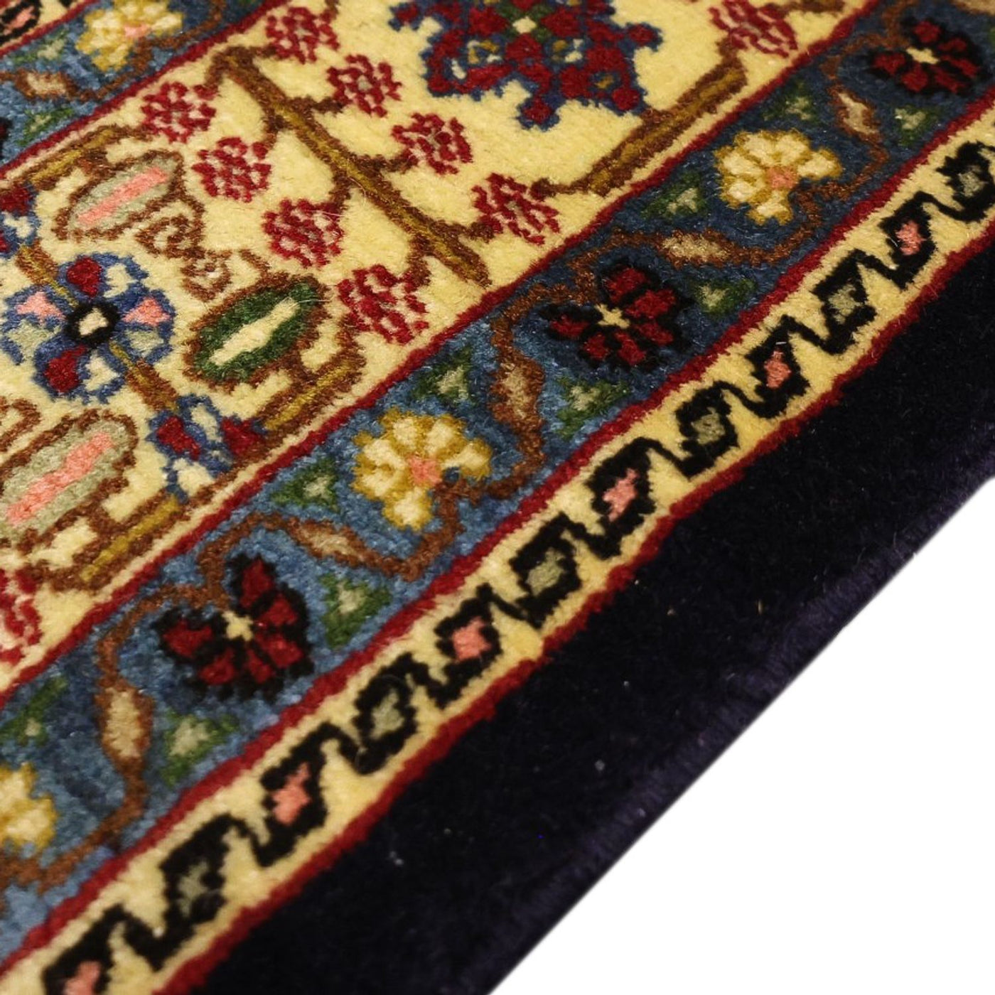 Tabriz Dywan 144x97cm - Dywan perski